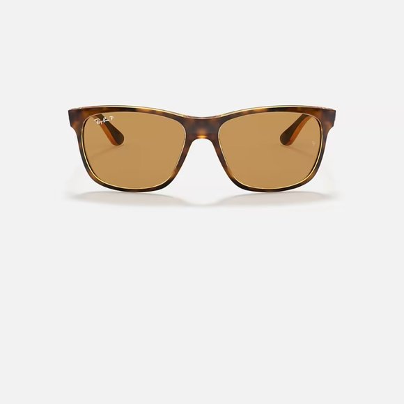 Ray Bans Women\'s Sun Glasses- Style RB4181 main image 6